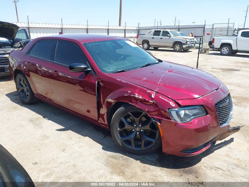 2021 CHRYSLER 300 TOURING