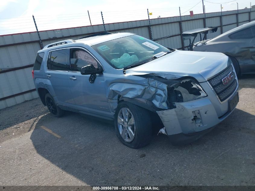 2014 GMC TERRAIN SLT-2