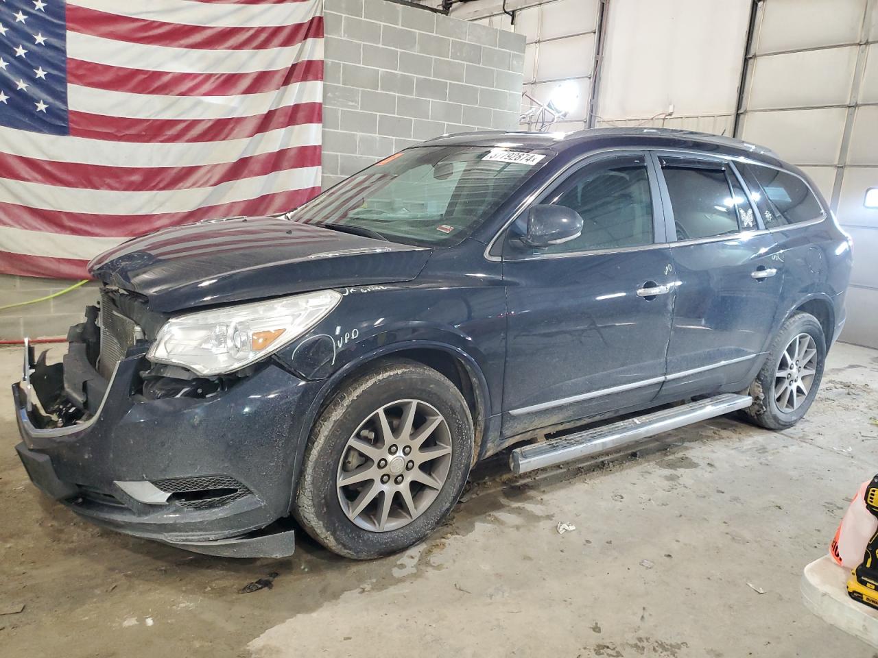 2016 BUICK ENCLAVE