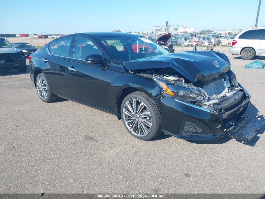 2023 NISSAN ALTIMA SL INTELLIGENT AWD