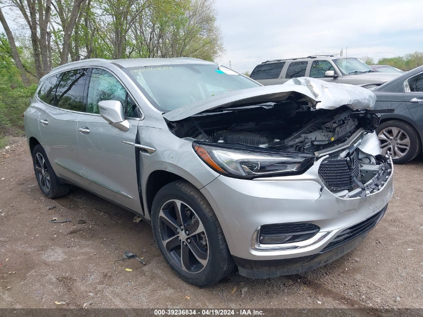 2021 BUICK ENCLAVE FWD ESSENCE