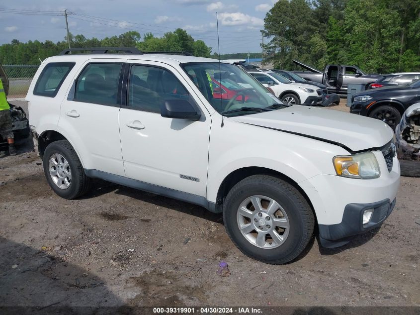 2011 MAZDA TRIBUTE I SPORT