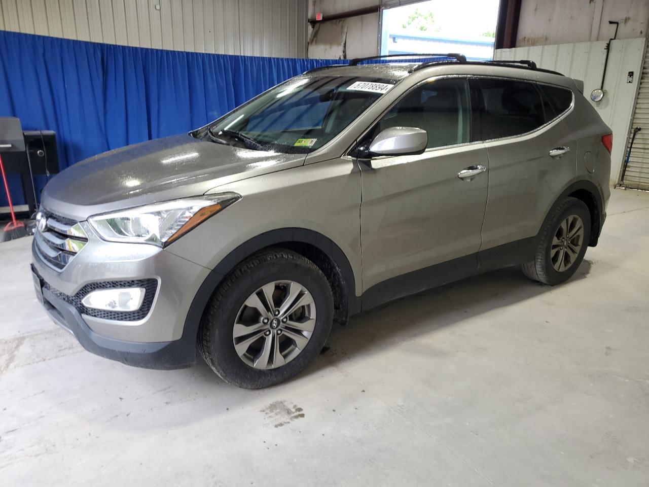 2015 HYUNDAI SANTA FE SPORT