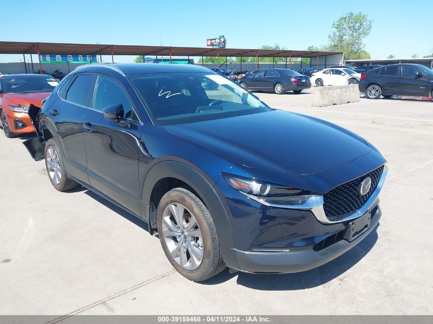 2020 MAZDA CX-30 PREFERRED PACKAGE