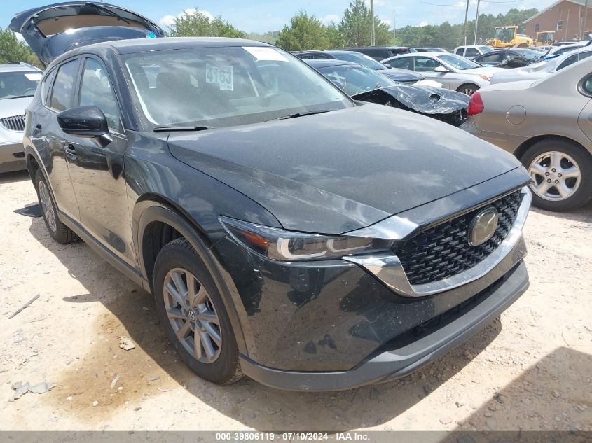 2023 MAZDA CX-5 SELECT