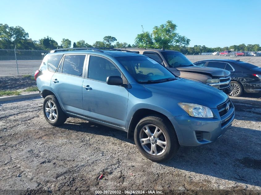 2011 TOYOTA RAV4