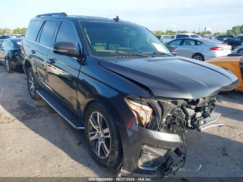 2023 FORD EXPEDITION XLT