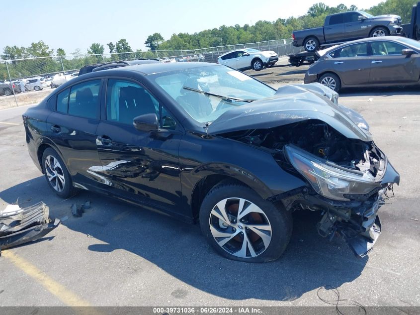 2023 SUBARU LEGACY PREMIUM