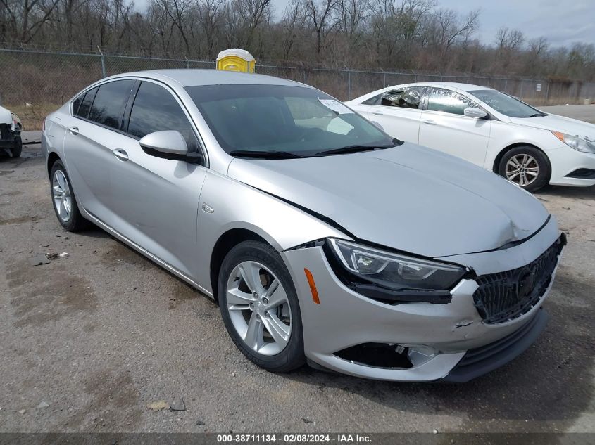 2019 BUICK REGAL SPORTBACK FWD PREFERRED