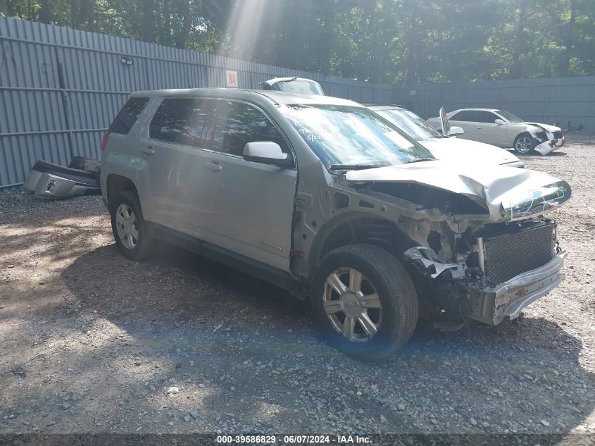 2015 GMC TERRAIN SLE-1