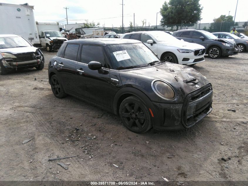 2023 MINI HARDTOP COOPER S