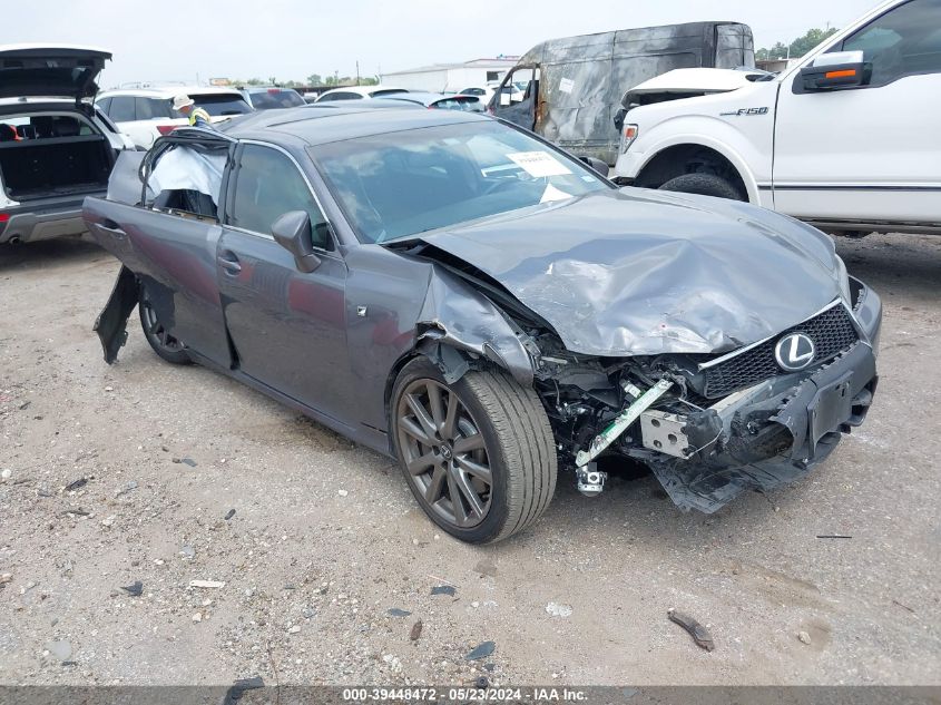 2014 LEXUS GS 350