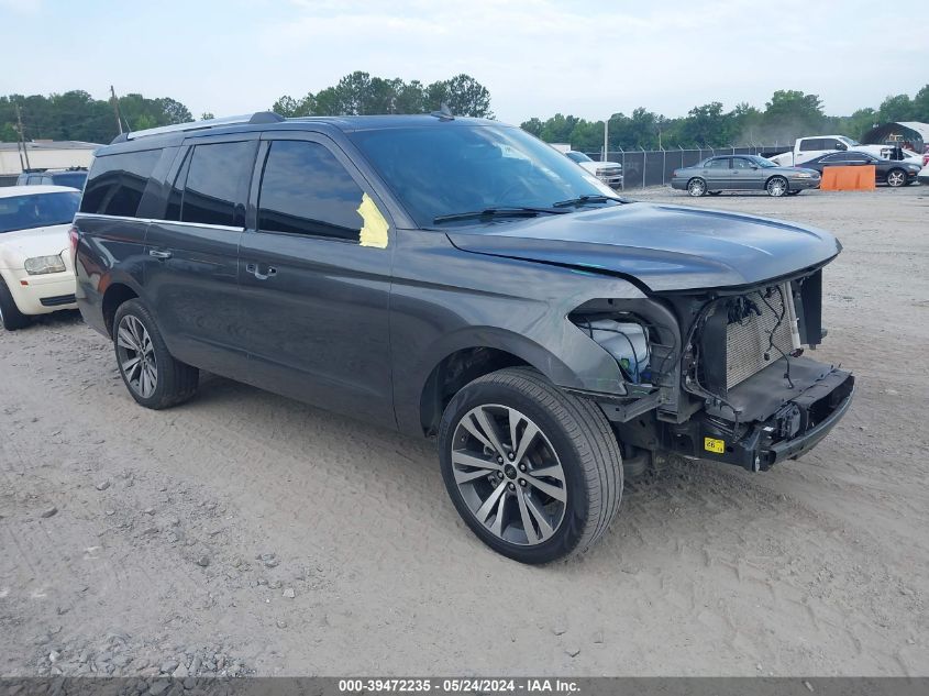 2021 FORD EXPEDITION LIMITED MAX