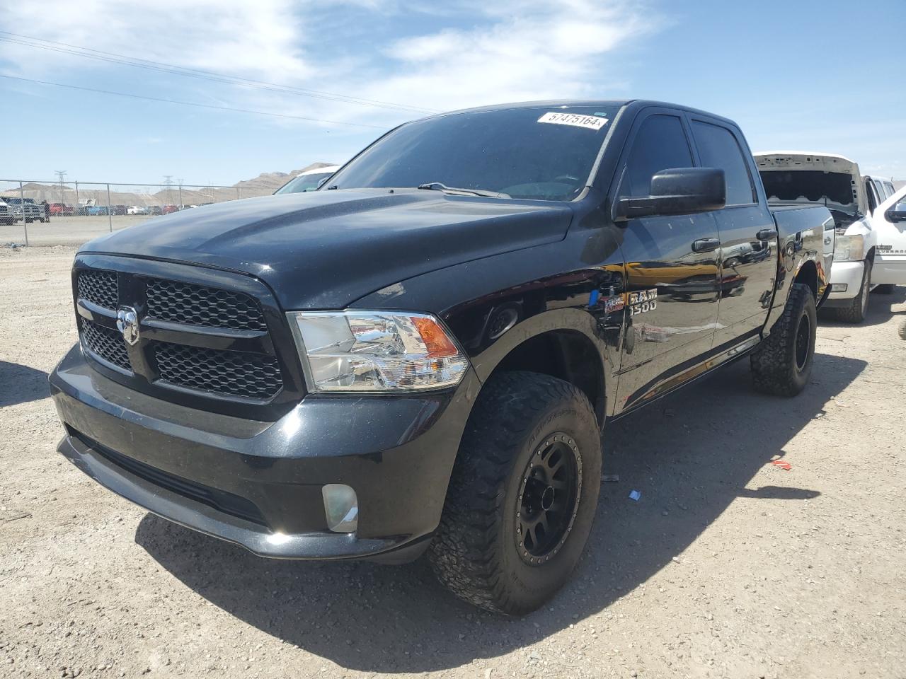 2013 RAM 1500 ST