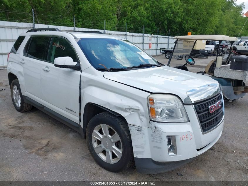 2013 GMC TERRAIN SLE-2