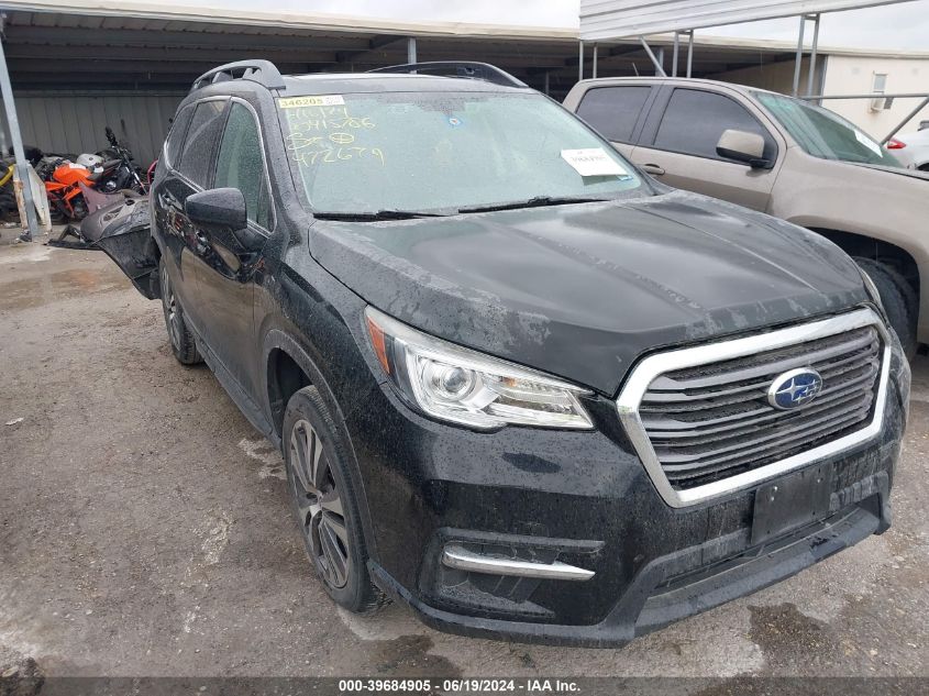 2021 SUBARU ASCENT PREMIUM