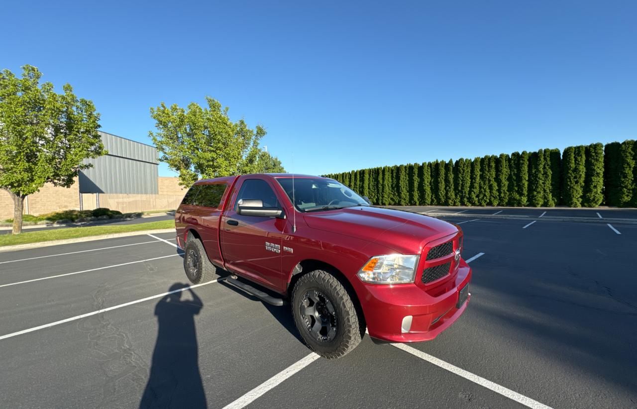 2014 RAM 1500 ST