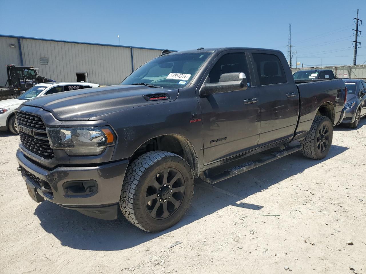 2022 RAM 2500 BIG HORN/LONE STAR