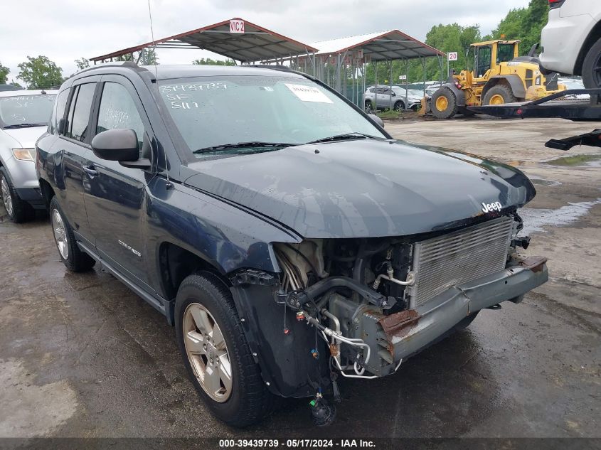 2014 JEEP COMPASS SPORT