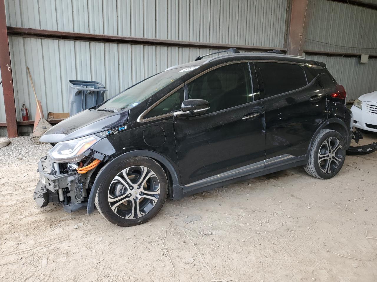 2019 CHEVROLET BOLT EV PREMIER