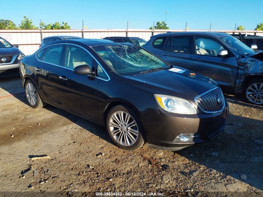 2013 BUICK VERANO