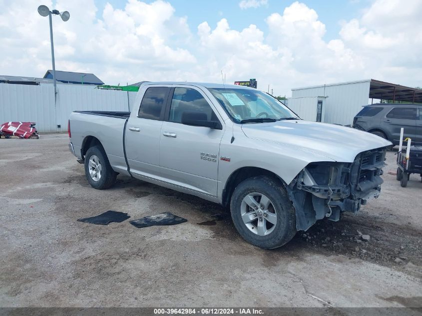 2014 RAM 1500 SLT