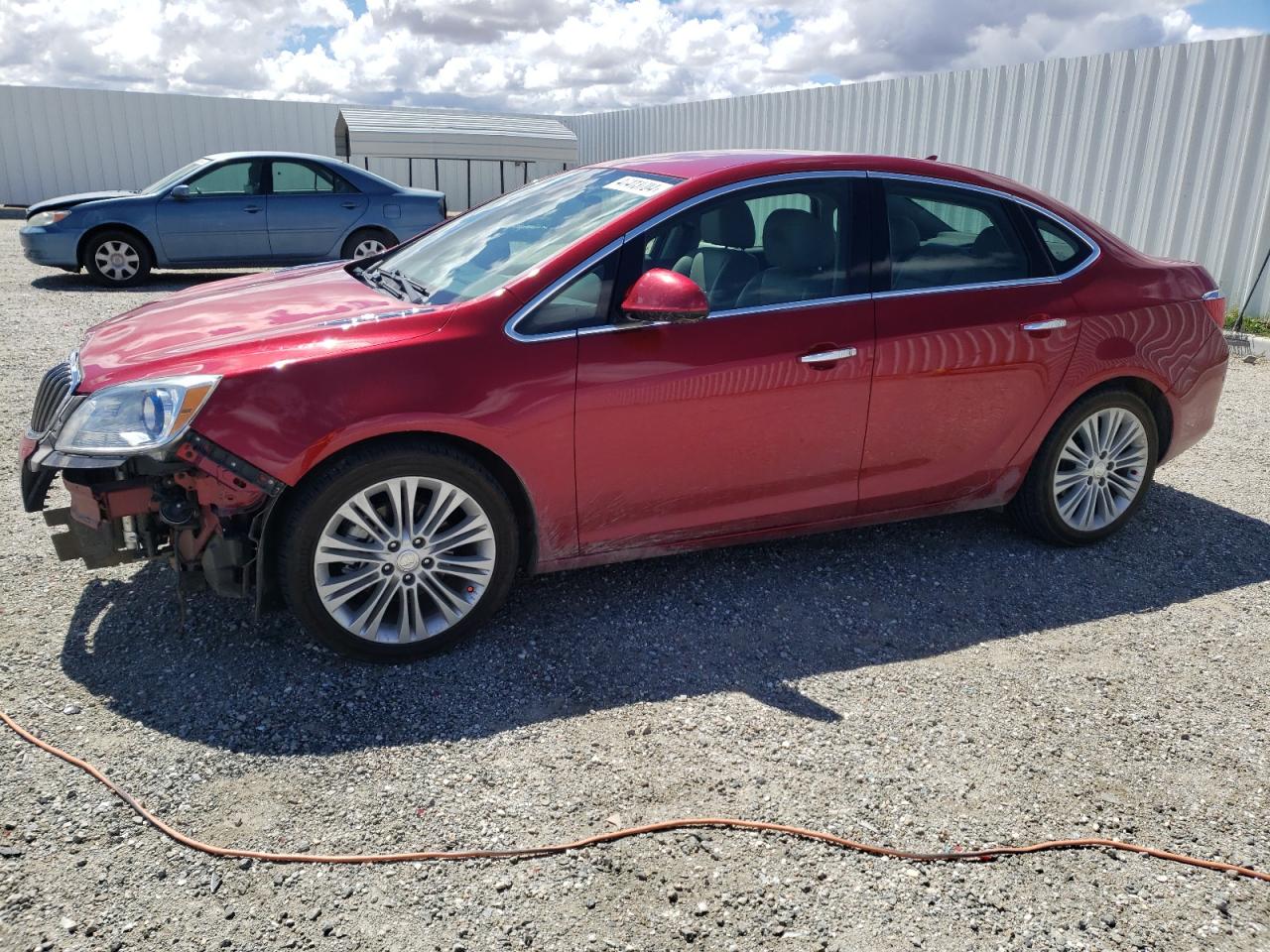 2013 BUICK VERANO