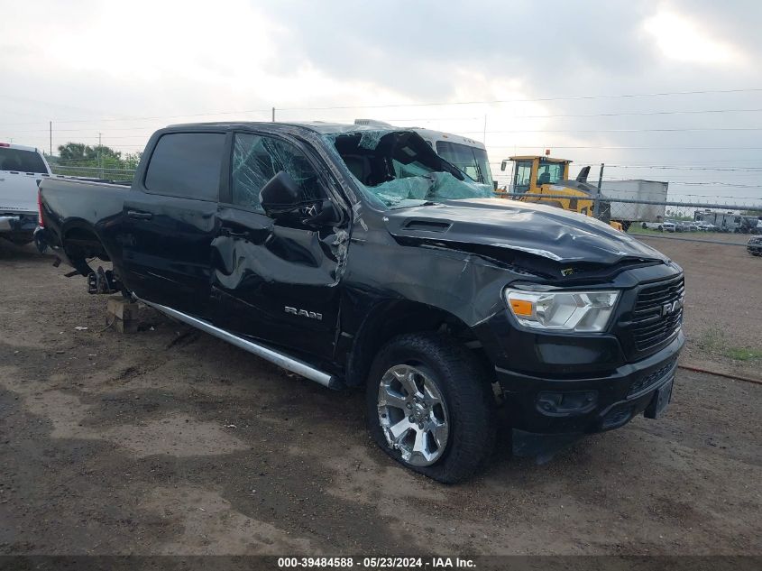 2020 RAM 1500 LONE STAR