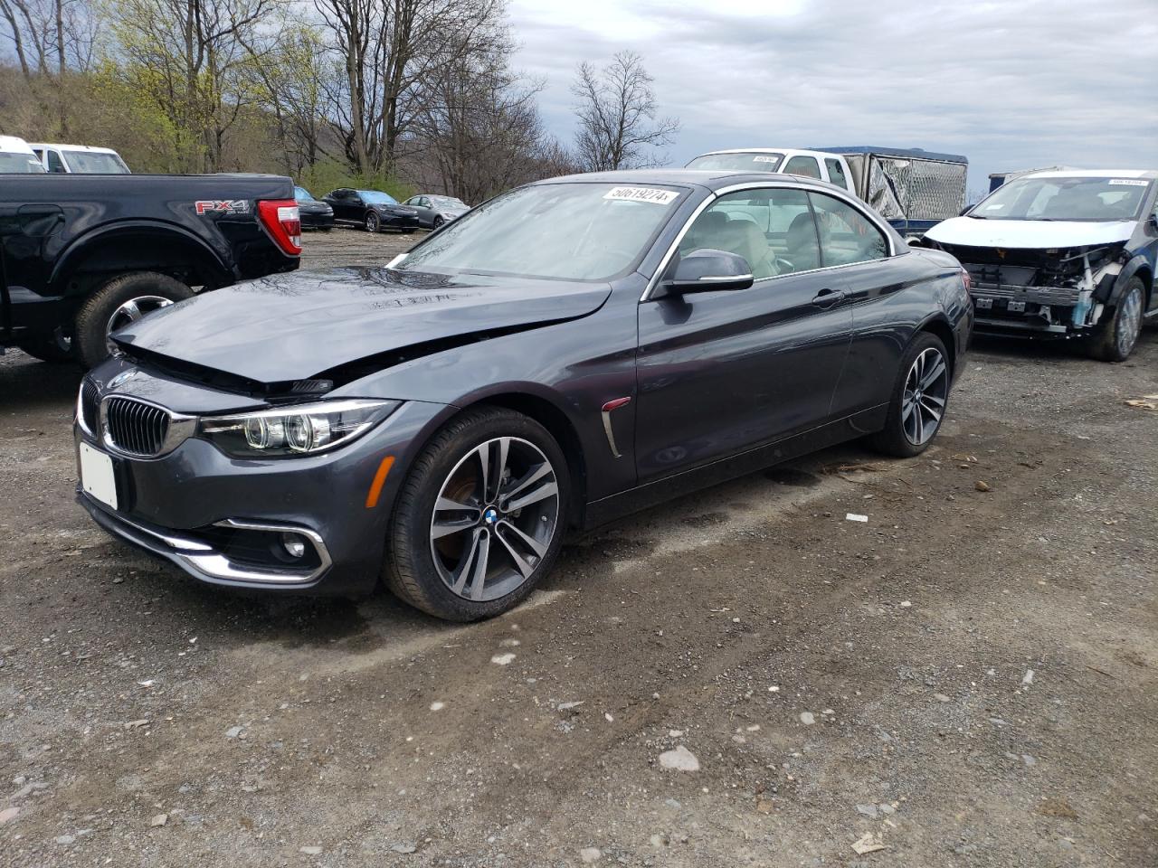 2020 BMW 430XI