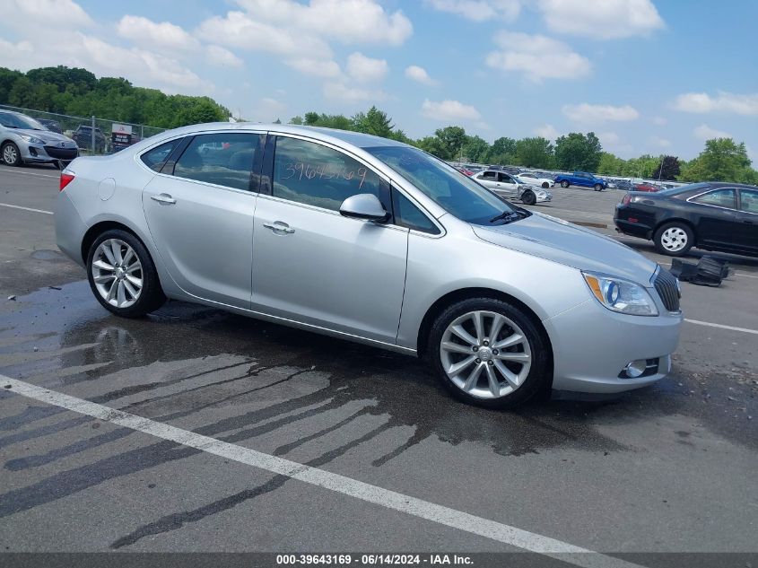 2014 BUICK VERANO CONVENIENCE GROUP