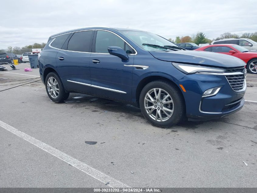 2023 BUICK ENCLAVE PREMIUM AWD