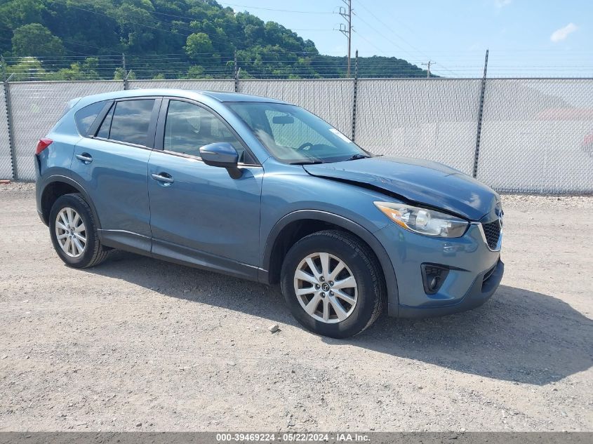 2015 MAZDA CX-5 TOURING