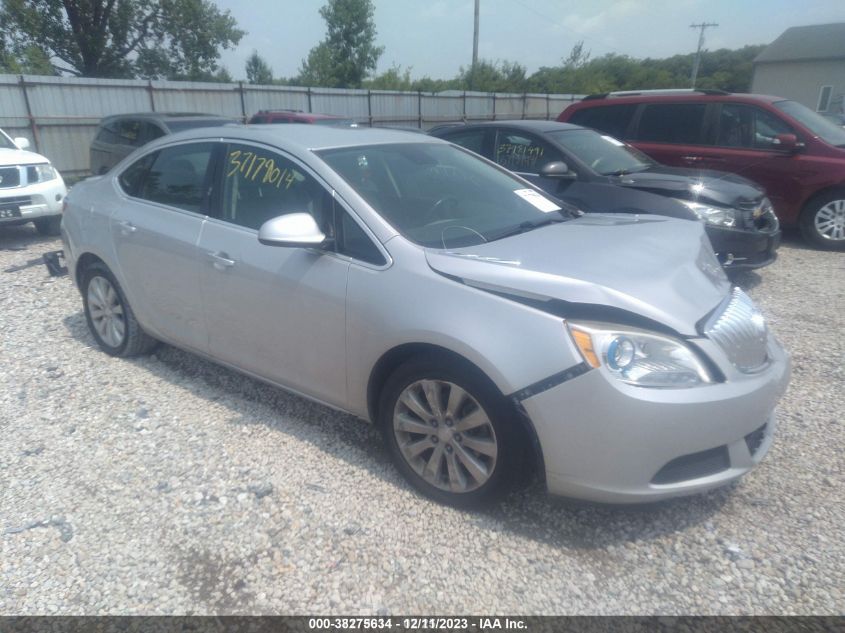 2016 BUICK VERANO