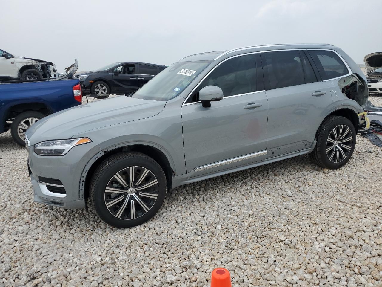 2024 VOLVO XC90 CORE