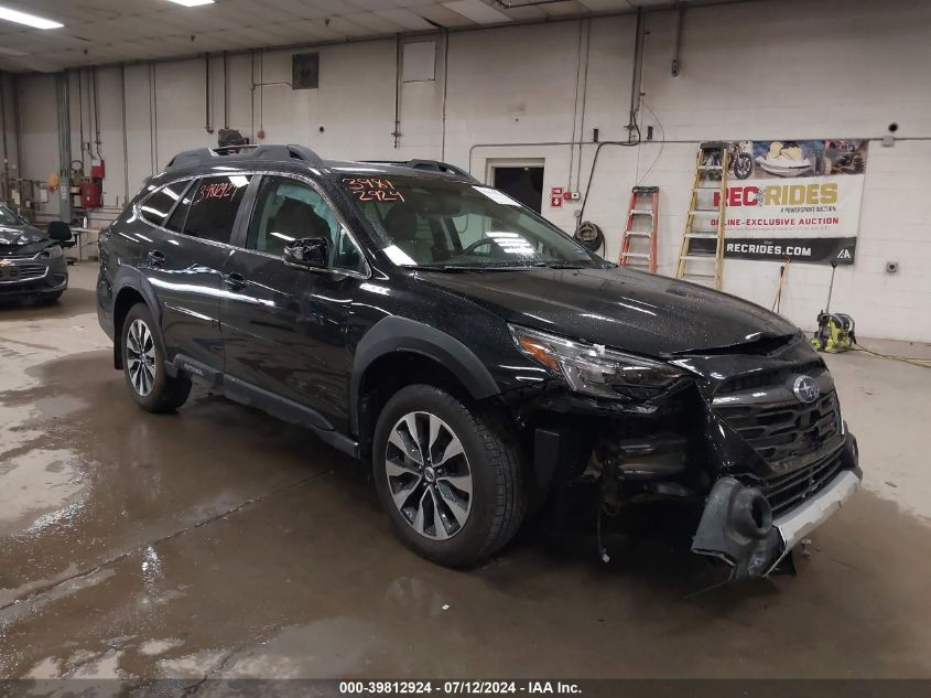 2023 SUBARU OUTBACK LIMITED