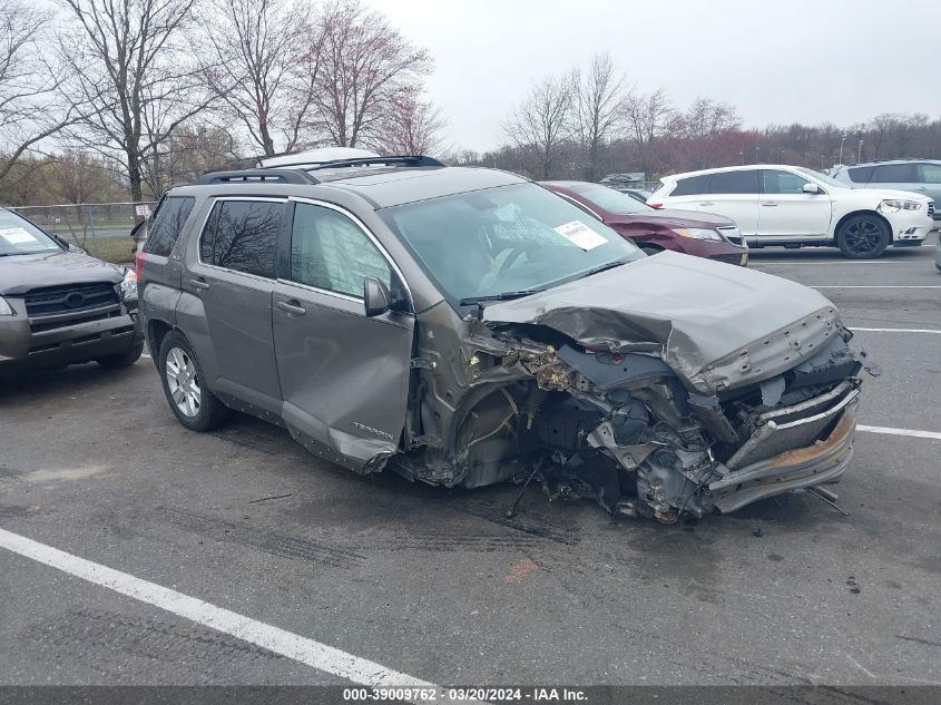 2011 GMC TERRAIN SLE-2