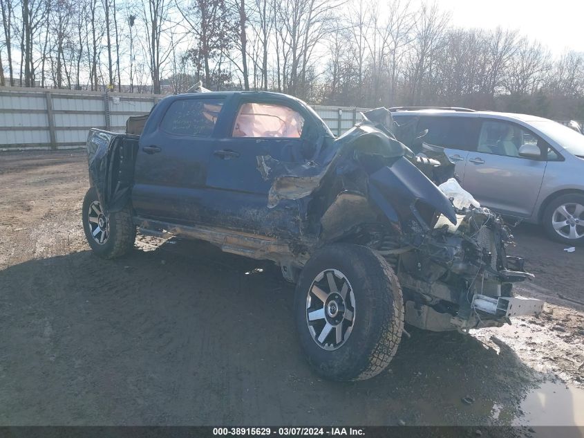 2020 TOYOTA TACOMA SR V6