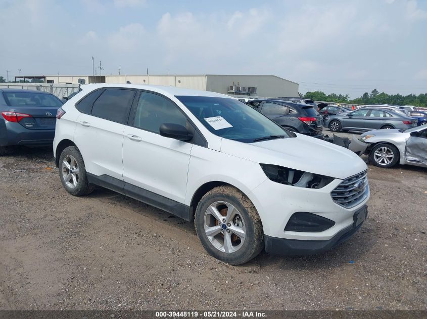 2020 FORD EDGE SE