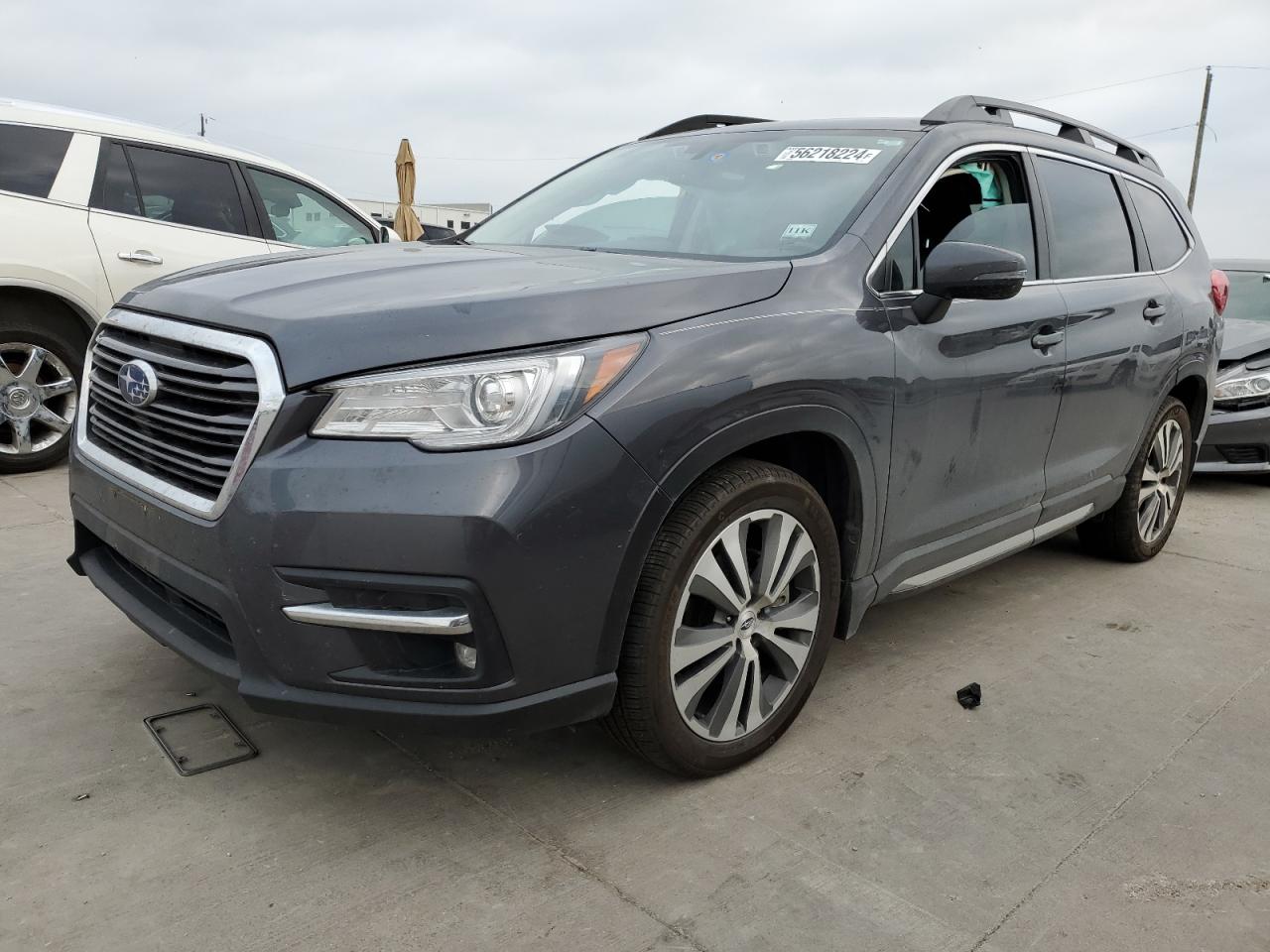 2021 SUBARU ASCENT LIMITED