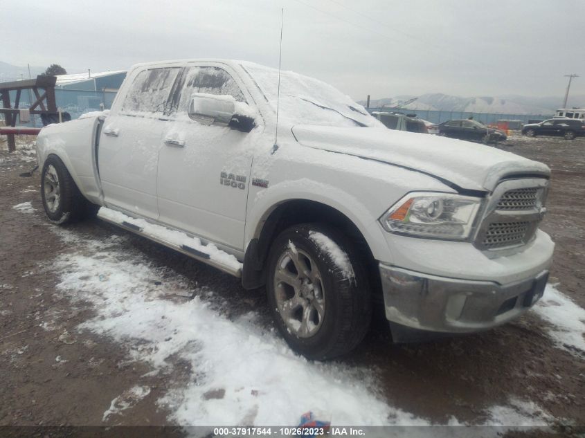 2013 RAM 1500 LARAMIE