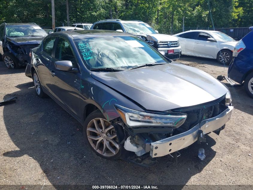 2021 ACURA ILX STANDARD