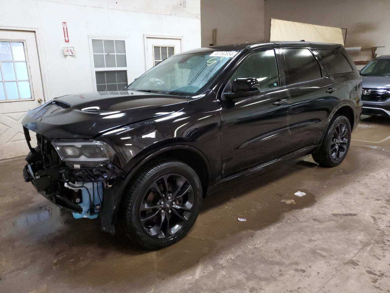 2022 DODGE DURANGO GT