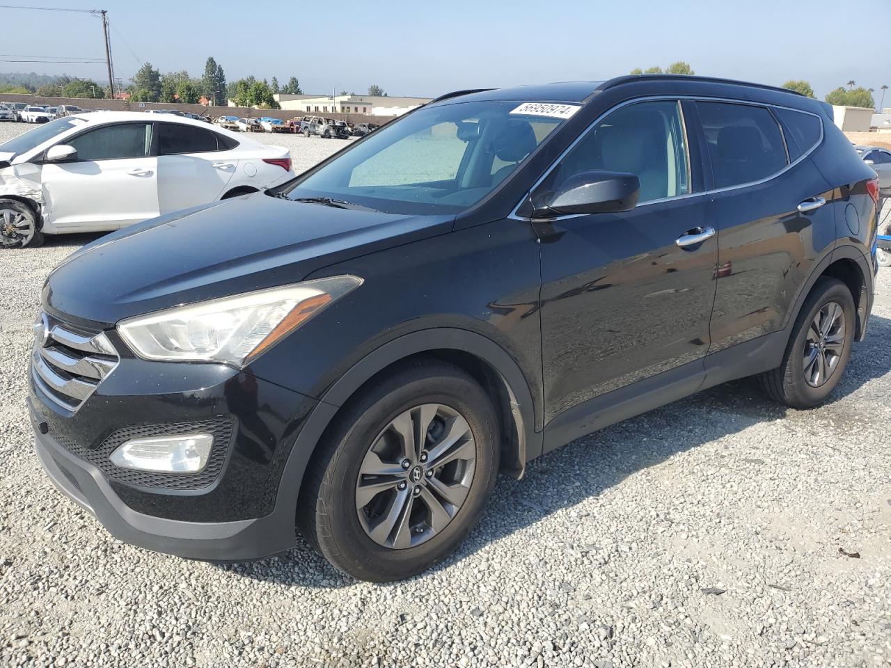 2013 HYUNDAI SANTA FE SPORT