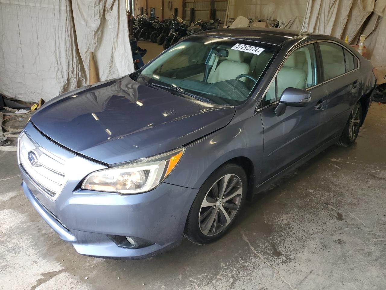 2015 SUBARU LEGACY 2.5I LIMITED