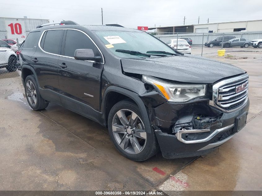 2017 GMC ACADIA SLT-2