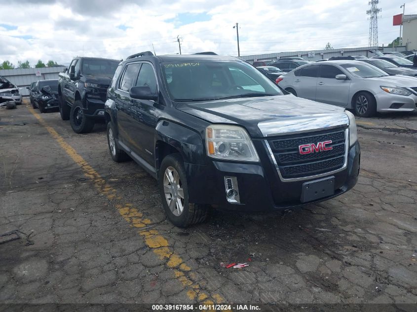 2012 GMC TERRAIN SLE-2