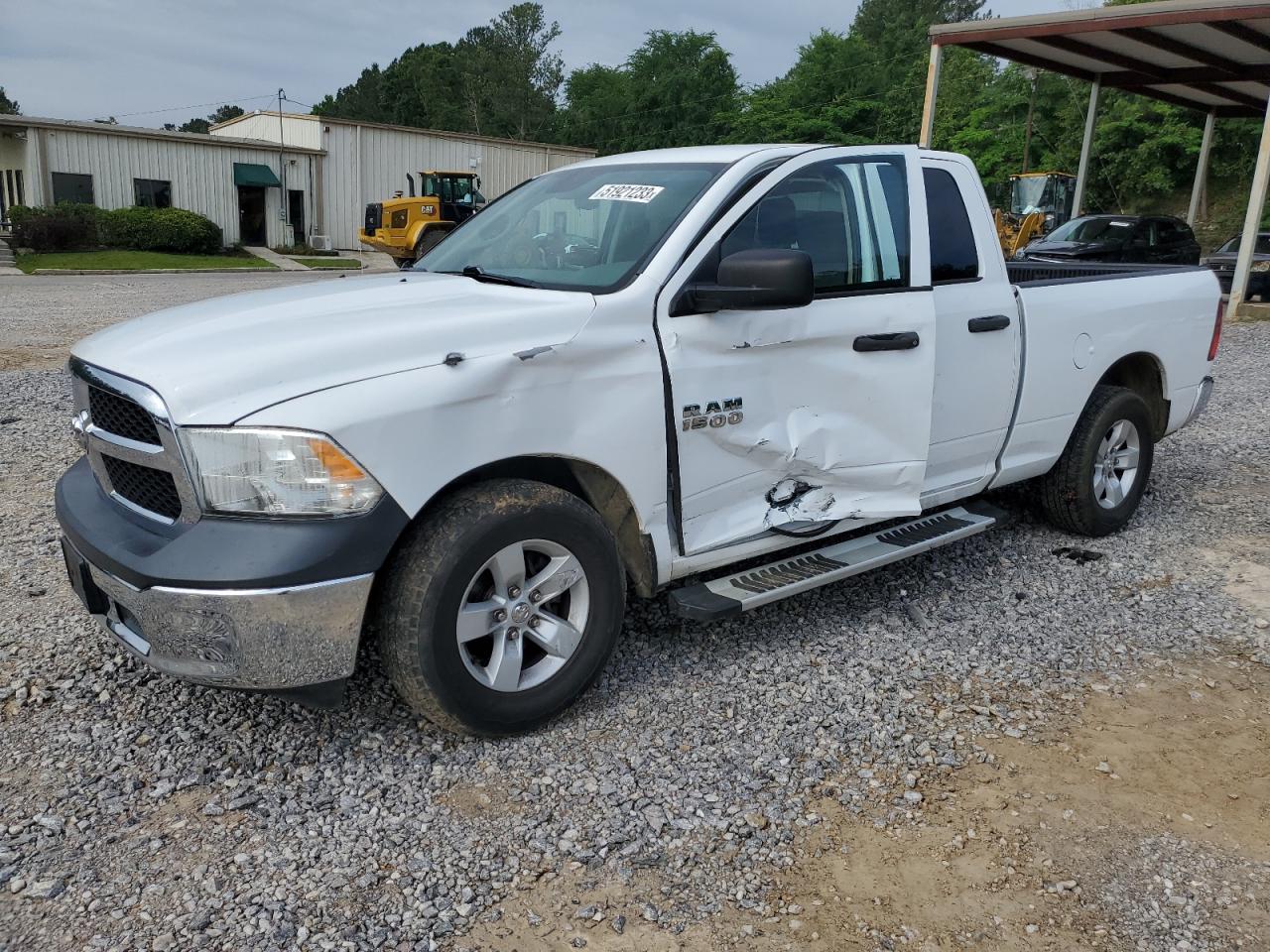 2016 RAM 1500 ST