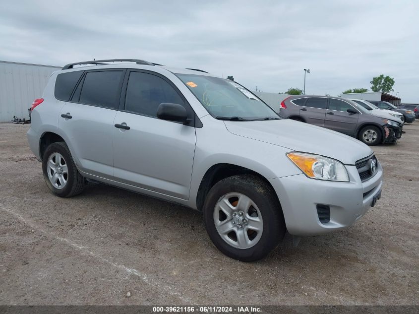 2010 TOYOTA RAV4