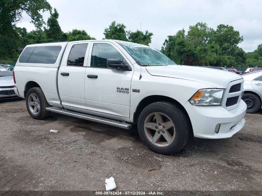 2014 RAM 1500 EXPRESS