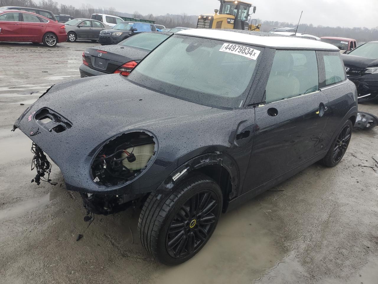 2024 MINI COOPER SE